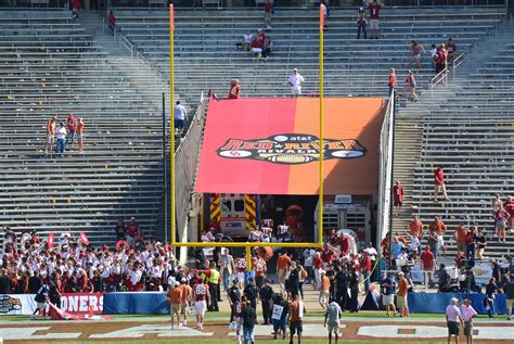 1999 red river rivalry